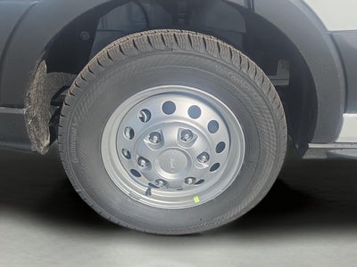 2027 Ford Transit 250