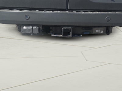 2027 Ford Transit 250