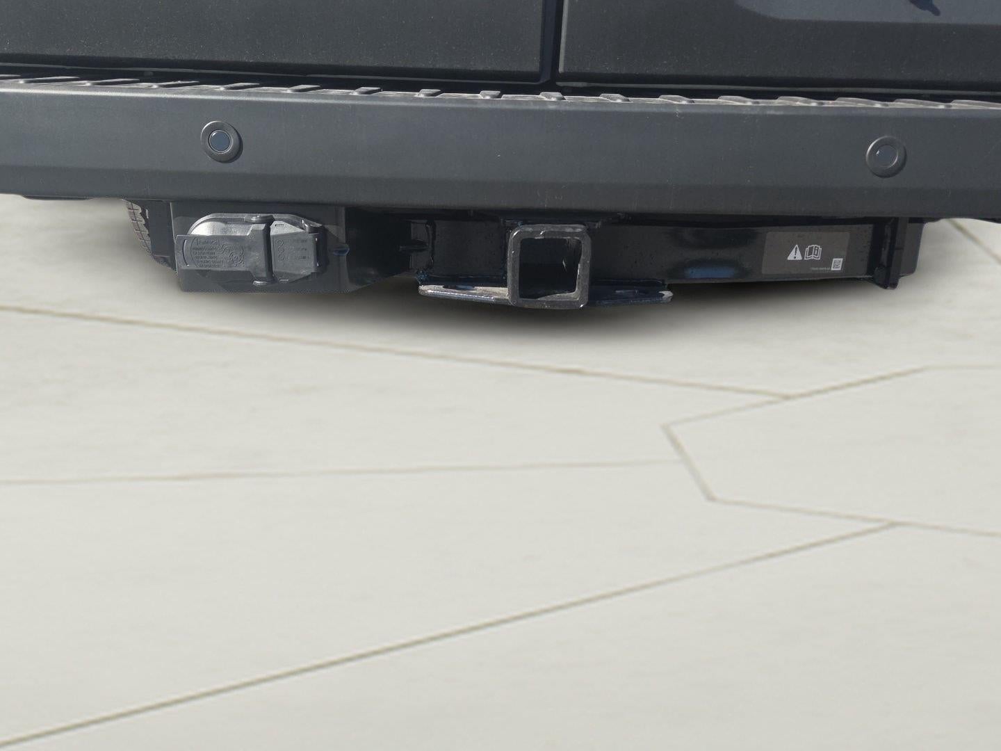 2027 Ford Transit 250