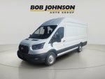 2027 Ford Transit 250