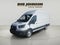 2027 Ford Transit 250