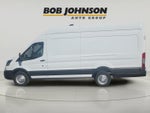 2027 Ford Transit 250