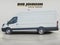 2027 Ford Transit 250