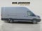 2027 Ford Transit 250