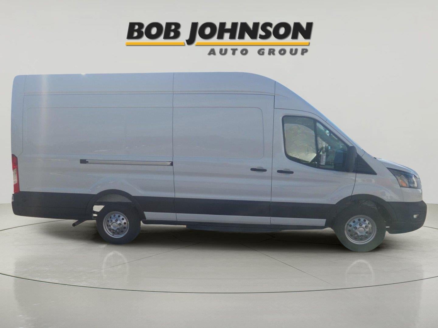 2027 Ford Transit 250