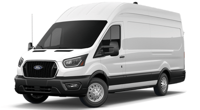 2027 Ford Transit 250