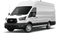 2027 Ford Transit 250