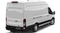 2027 Ford Transit 250