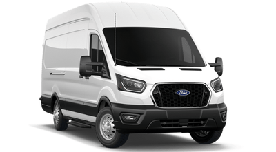 2027 Ford Transit 250