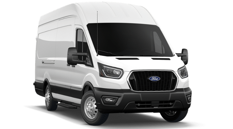 2027 Ford Transit 250