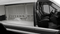 2027 Ford Transit 250
