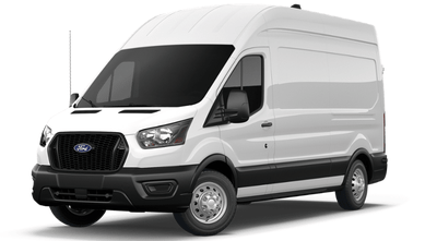 2027 Ford Transit 350