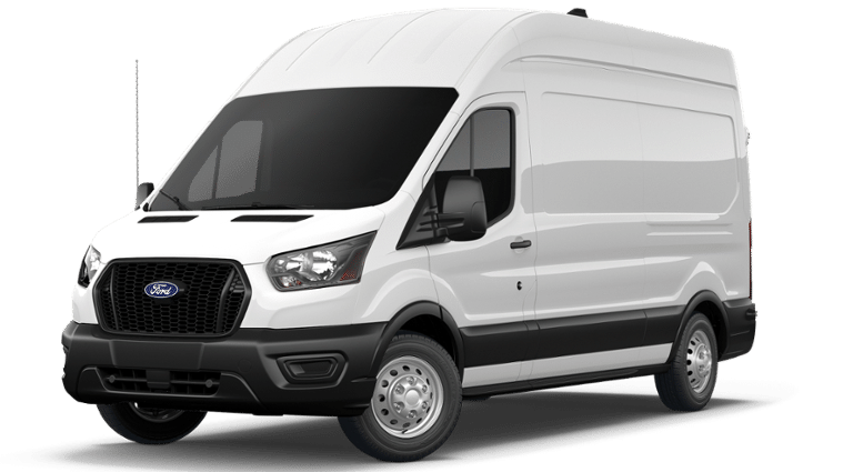 2027 Ford Transit 350
