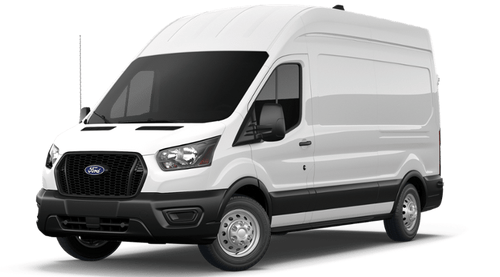 2027 Ford Transit 350