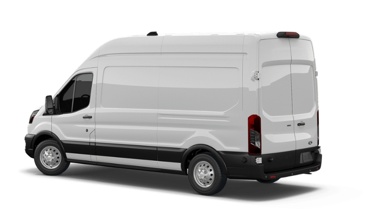 2027 Ford Transit 350
