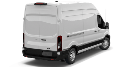 2027 Ford Transit 350