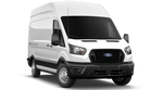 2027 Ford Transit 350