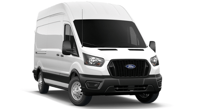 2027 Ford Transit 350