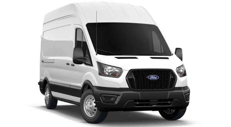 2027 Ford Transit 350