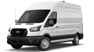 2027 Ford Transit 350