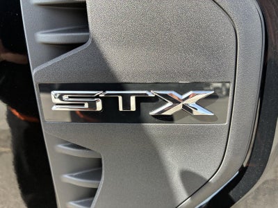 2025 Ford Ranger STX