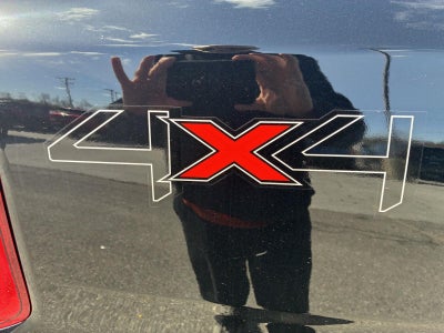 2025 Ford Ranger STX