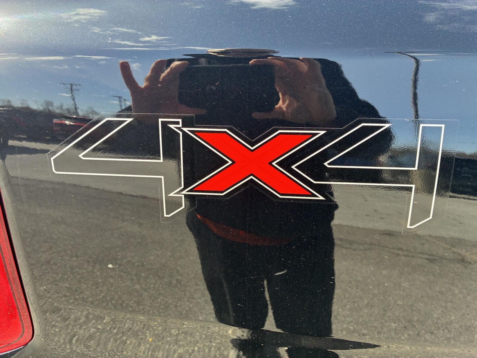 2025 Ford Ranger STX