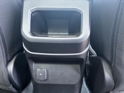 2025 Ford Ranger STX