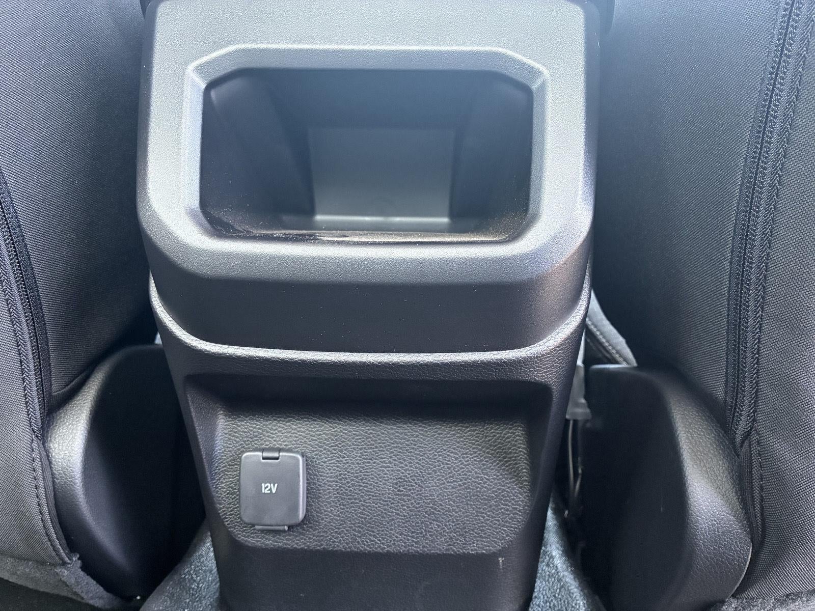 2025 Ford Ranger STX