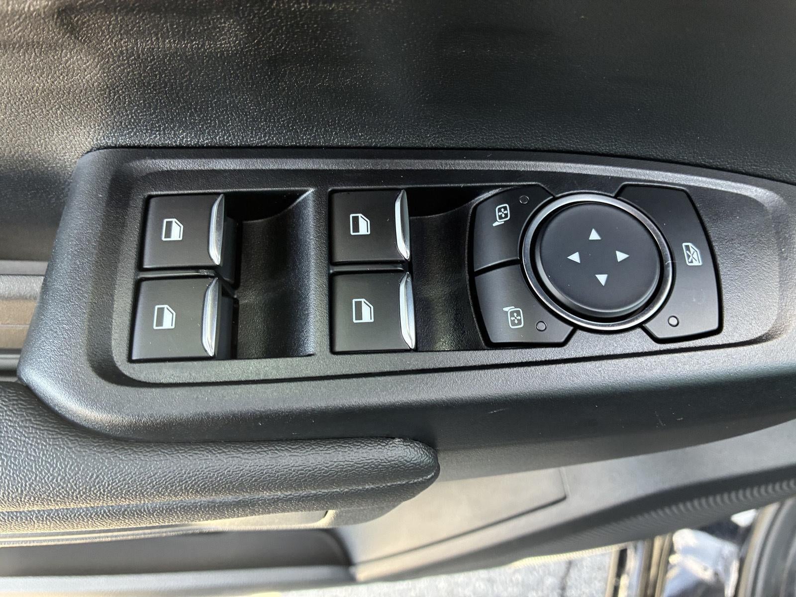 2025 Ford Ranger STX