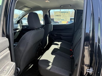 2025 Ford Ranger STX