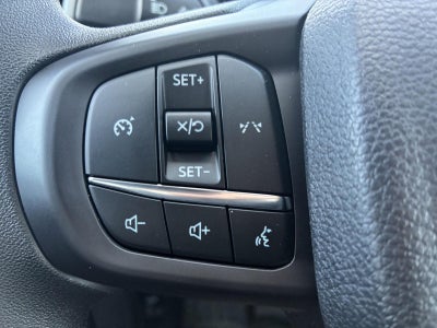 2025 Ford Ranger STX