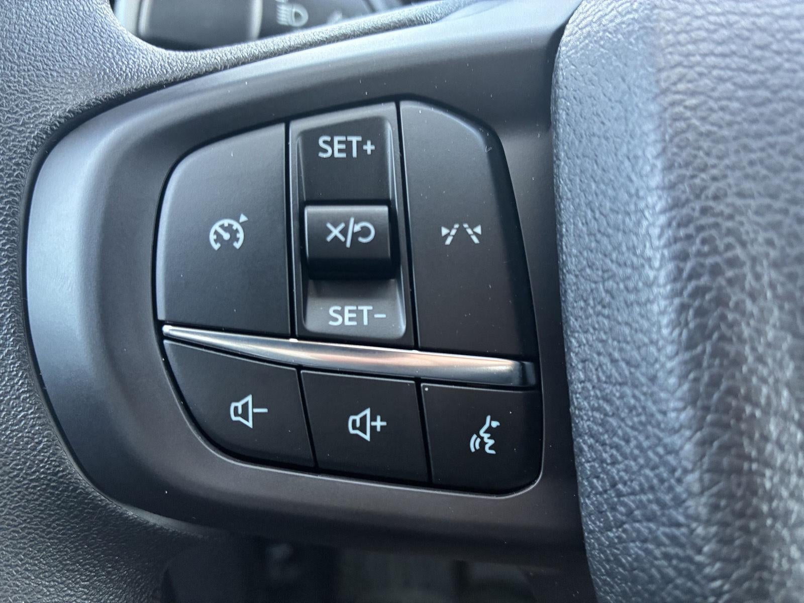 2025 Ford Ranger STX