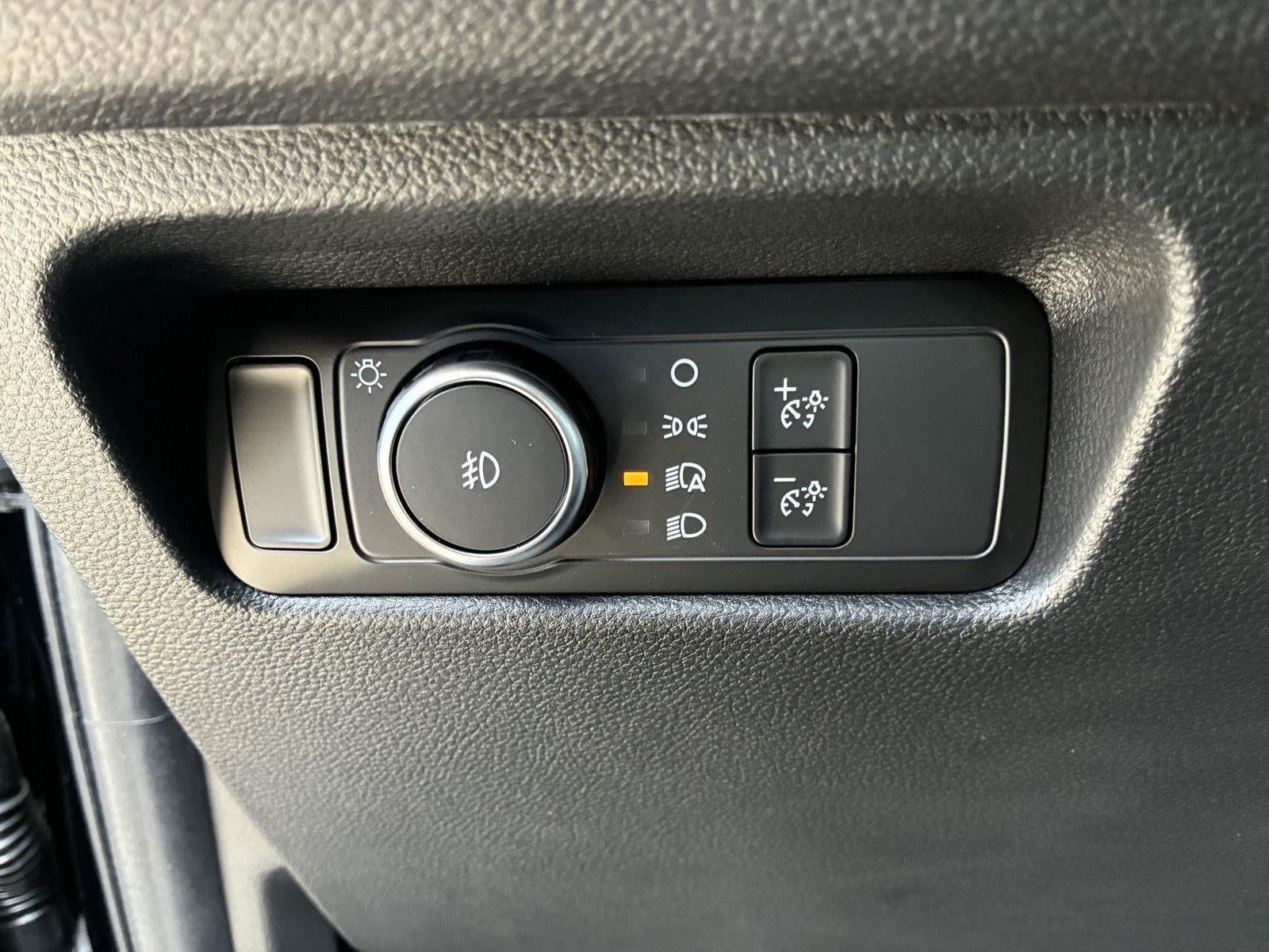 2025 Ford Ranger STX