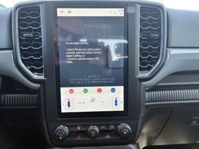 2025 Ford Ranger STX