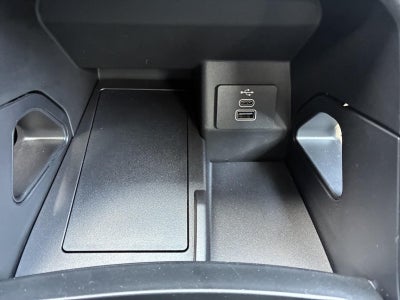 2025 Ford Ranger STX