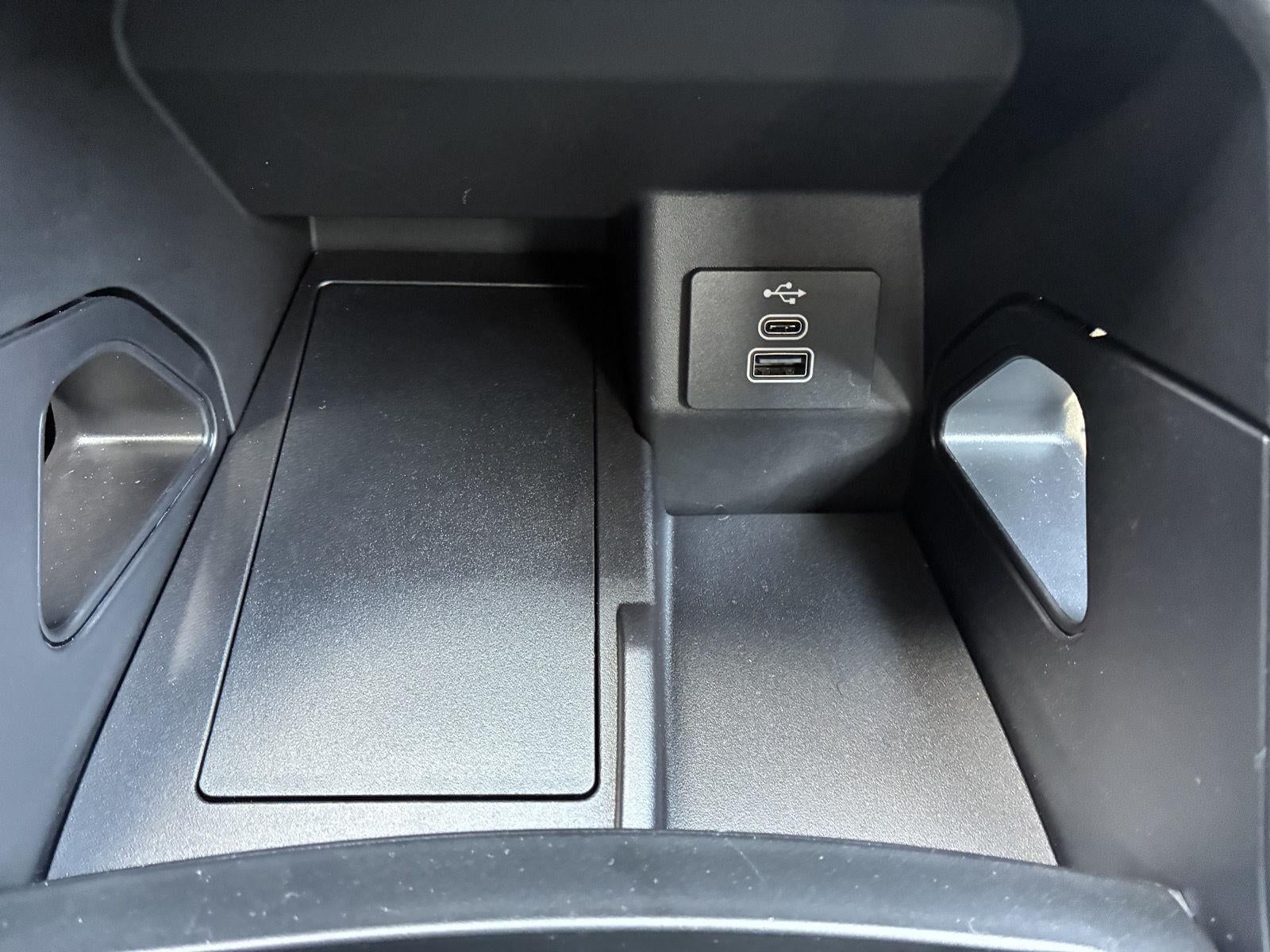 2025 Ford Ranger STX