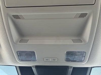 2025 Ford Ranger STX