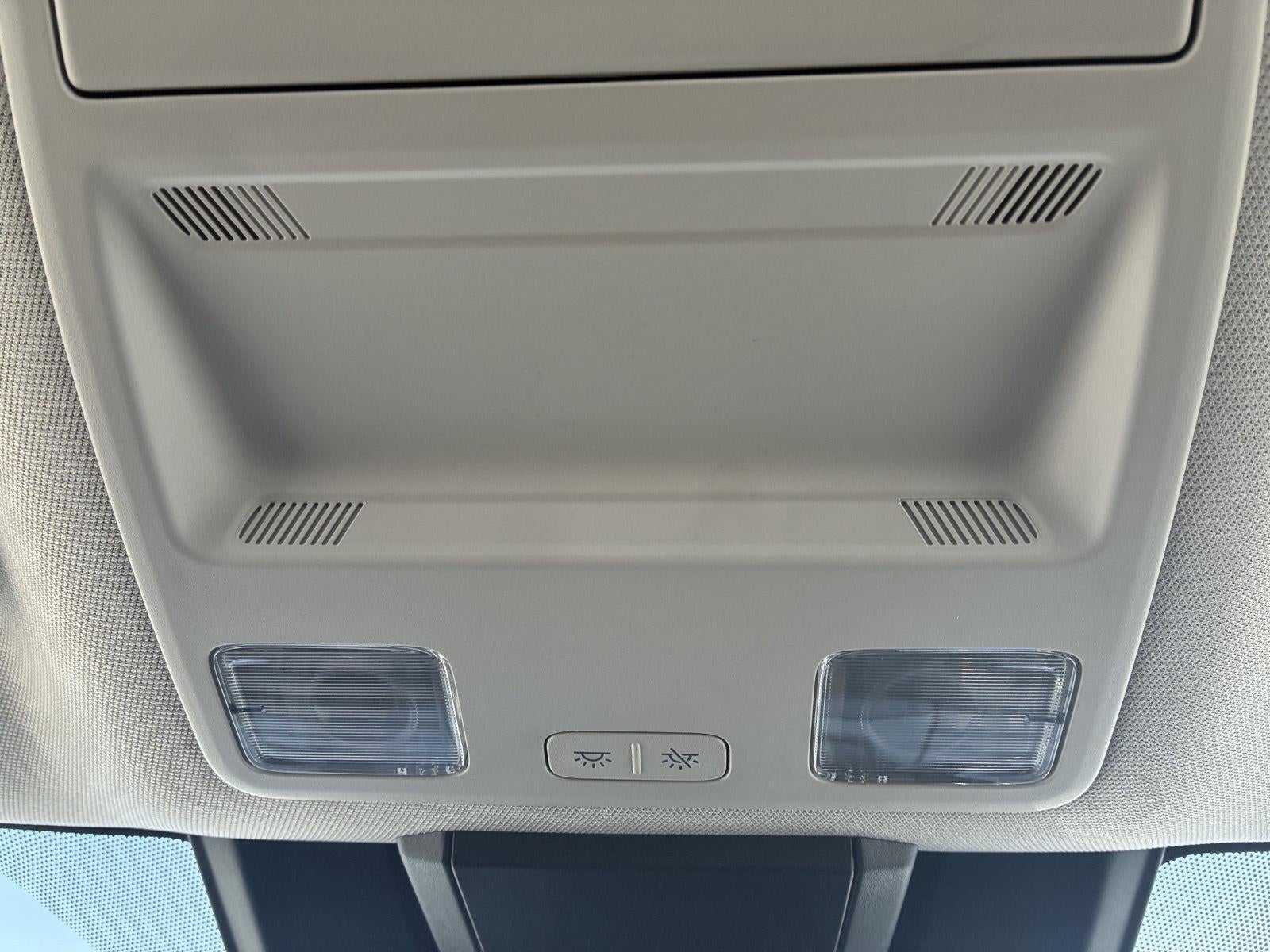 2025 Ford Ranger STX