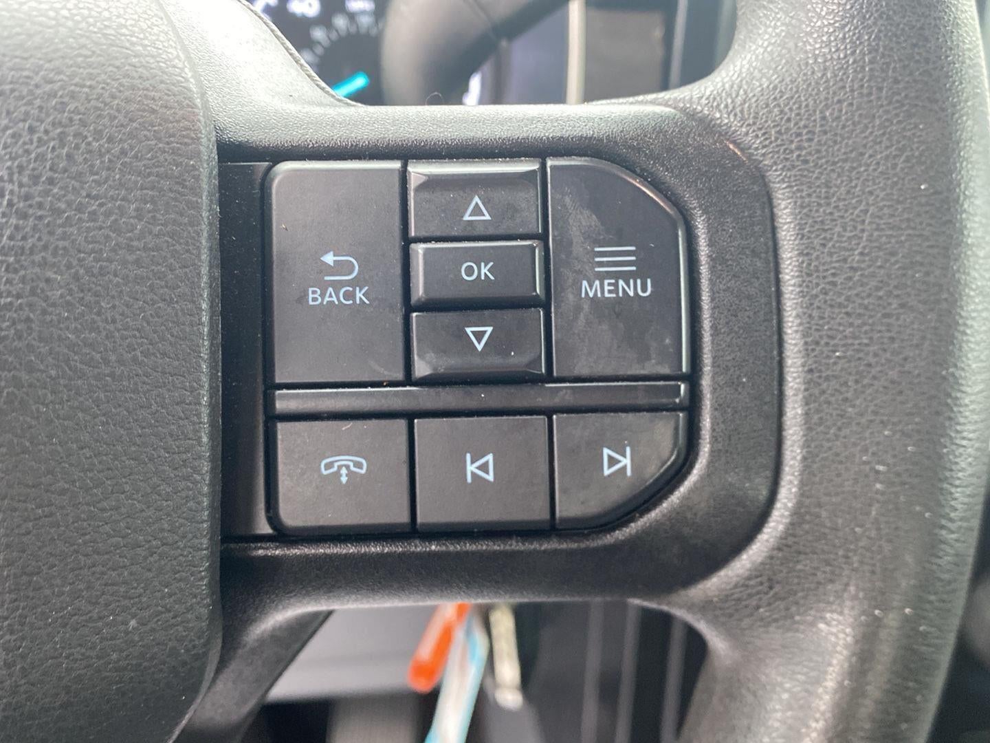 2023 Ford F-150 XL 4WD SuperCrew 5.5' Box