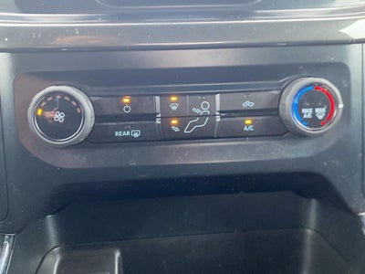 2023 Ford F-150 XL 4WD SuperCrew 5.5' Box