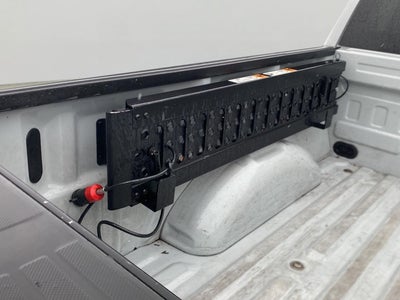 2023 Ford F-150 XL 4WD SuperCrew 5.5' Box