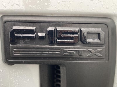 2023 Ford F-150 XL 4WD SuperCrew 5.5' Box