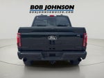 2026 Ford F-150 LARIAT 4WD SuperCrew 5.5' Box