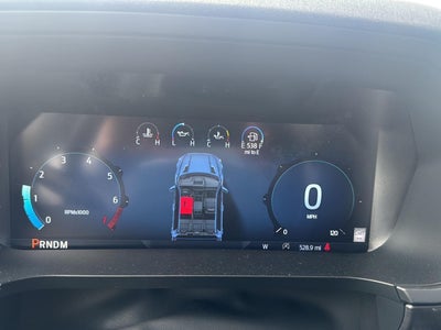 2026 Ford F-150 LARIAT 4WD SuperCrew 5.5' Box