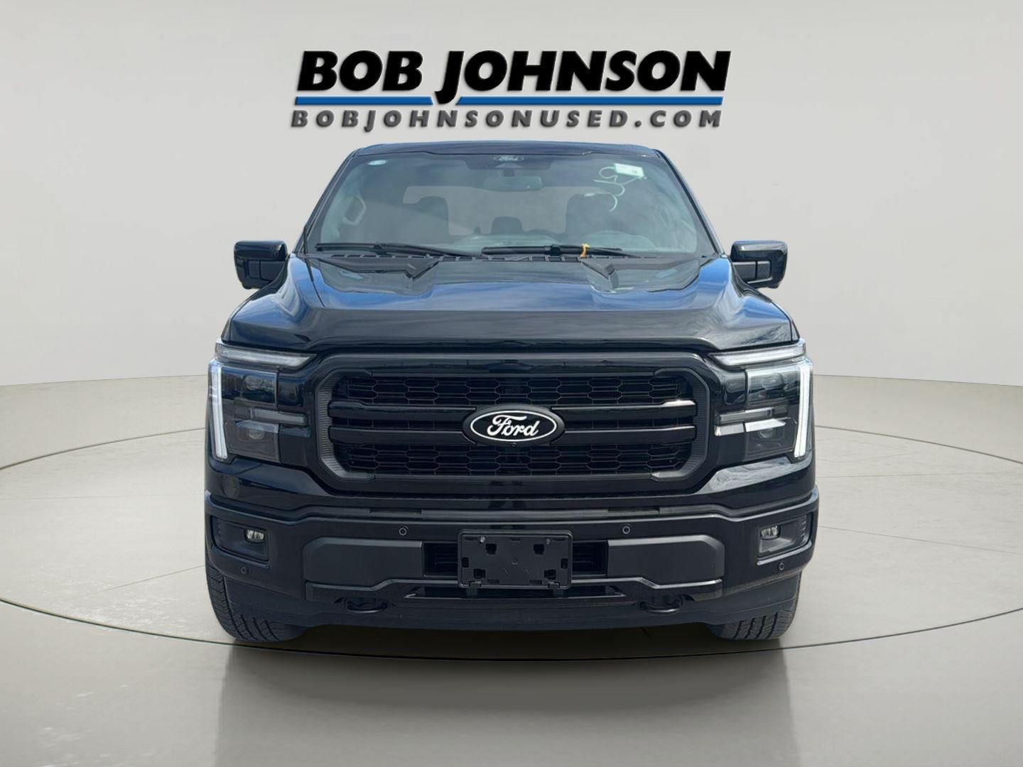 2026 Ford F-150 LARIAT 4WD SuperCrew 5.5' Box