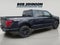2025 Ford F-150 LARIAT 4WD SuperCrew 5.5' Box