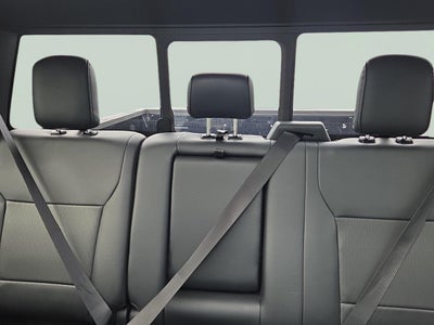 2025 Ford F-150 LARIAT 4WD SuperCrew 5.5' Box