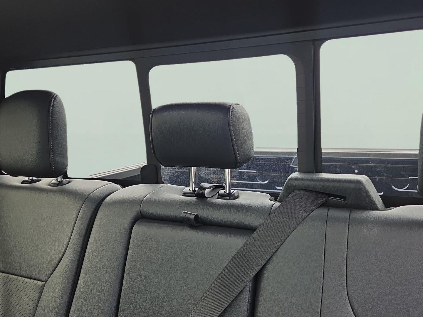 2025 Ford F-150 LARIAT 4WD SuperCrew 5.5' Box