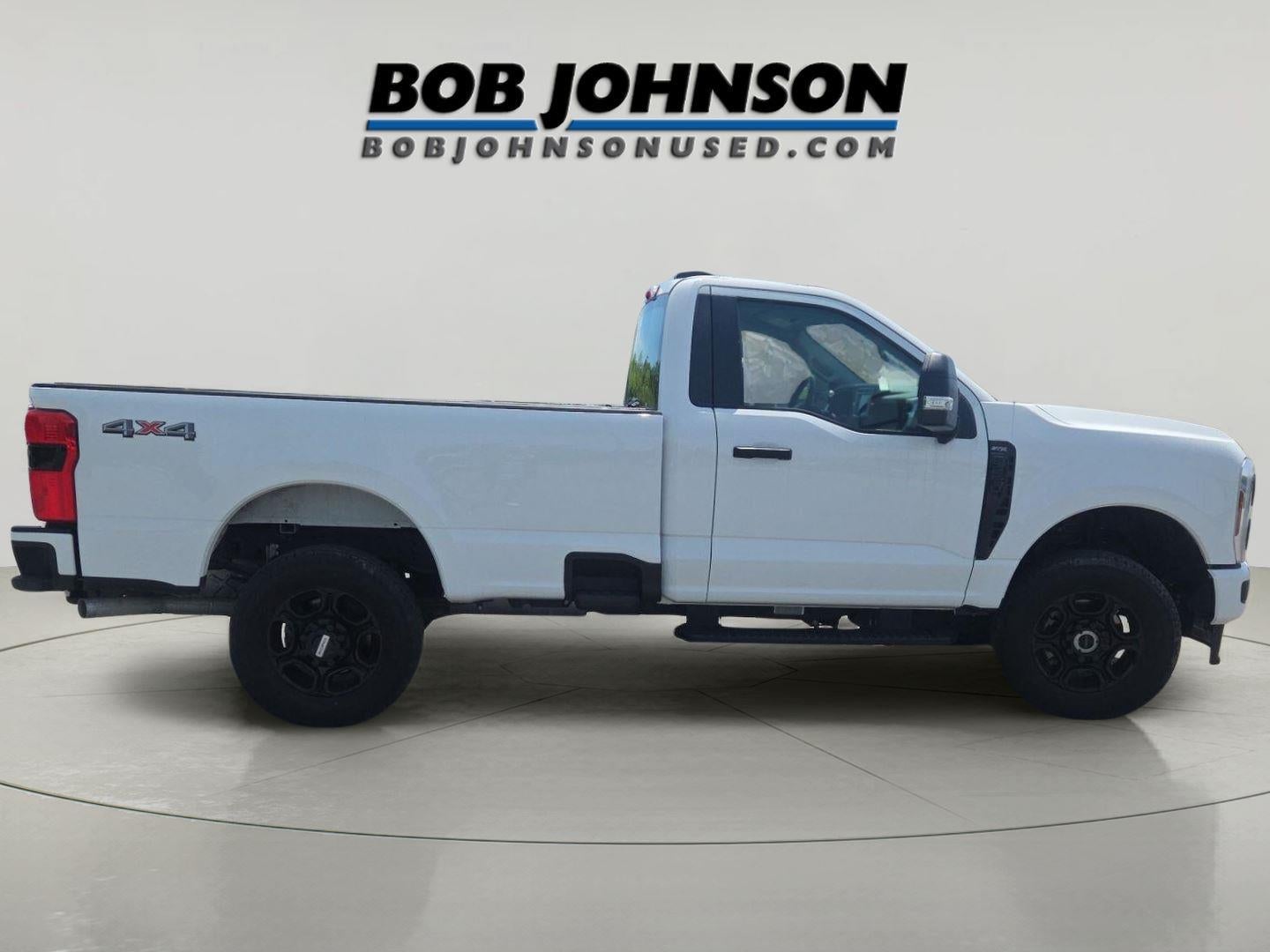 2025 Ford Super Duty F-250 SRW XL